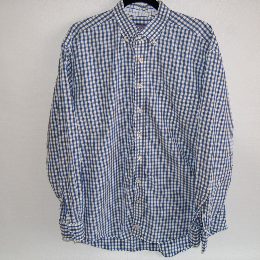 Vineyard Vines Murray Shirt